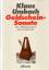 Klaus Umbach: Geldschein-Sonate – Das Mi Klaus Umbach: Geldschein-Sonate – Das Mi