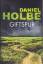 Daniel Holbe: Giftspur