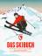 Steffen Heycke: Das Skibuch