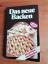 Das neue Backen- Dr. Oetker