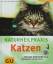 Rudolf Deiser: Naturheilpraxis Katzen - 