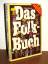 Peter Bursch: Das Folk-Buch - Mit den ri