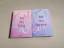 gebrauchtes Buch – Jay McLean – Bd. 1 Be my first  & Bd. 2 be my forever – Bild 1