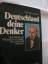 Philosophie - Paul-Heinz Koesters: Deuts