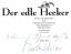 Martin Walser: Der edle Hecker sowie "Ep