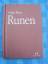Ralph Blum: Runen – Anleitung für den Ge