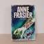 Anne Frasier: Blutiges Rätsel - Thriller