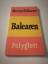 Horst J. Becker: Balearen - Mallorca/Ibi