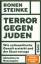 Ronen Steinke: Terror gegen Juden – Wie 