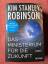 Robinson, Kim Stanley: Das Ministerium f