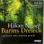 Håkan Nesser: Barins Dreieck