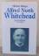 Michael Hampe: Alfred North Whitehead