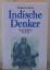 Kuno Lorenz: Indische Denker