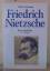 Volker Gerhardt: Friedrich Nietzsche