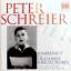 Peter Schreier: Peter Schreier, Knabenal