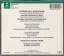 gebrauchter Tonträger – Moscow Liturgic Choir – Easter Russian Liturgy – Bild 2