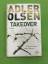 Jussi Adler-Olsen: TAKEOVER. Und sie dan