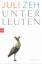 Juli Zeh: Unterleuten – Roman