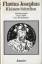 Flavius Josephus: Kleinere Schriften: Se Flavius Josephus: Kleinere Schriften: Se