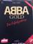 John Tobler, Dick Wallis: ABBA Gold - di