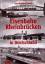Hans W Scharf: Eisenbahn-Rheinbrücken in
