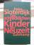 Peter Sloterdijk: Die schrecklichen Kind