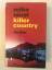 Mike Nicol: killer country – thriller Mike Nicol: killer country – thriller