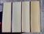 gebrauchtes Buch – Raymond Feist – Die Schlangenkrieg-Saga 1 - 4 – Bild 6