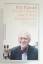 Eric Kandel: Auf der Suche nach dem Gedä Eric Kandel: Auf der Suche nach dem Gedä