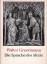 Walter Grundmann: Die Sprache des Altars