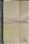 Claude Alain Sulzer: Postskriptum