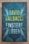 David Baldacci: Finstere Lügen – Thrille