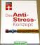 Günter Niklewski: Das Anti-Stress-Konzep