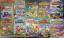 Walt Disney: LTB, Lustige Taschenbücher, Walt Disney: LTB, Lustige Taschenbücher,