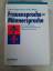 Karin Oppermann: Frauensprache - Männers Karin Oppermann: Frauensprache - Männers