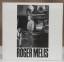 gebrauchtes Buch – Roger Melis – Ausstellung vom 23. 4. bis 29. 5. 1987. Katalog. – Bild 1