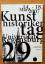 XXIX. Deutscher Kunsthistorikertag. Tagu XXIX. Deutscher Kunsthistorikertag. Tagu