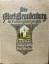 Goerke, Franz Hg.: Die Mark Brandenburg Goerke, Franz Hg.: Die Mark Brandenburg