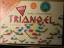 Lothar Hannappel: Triangel - 3 Spiele in