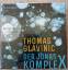 Thomas Glavinic: MBK Der Jonas-Komplex -