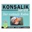 Konsalik, Heinz G.: Der rostende Ruhm