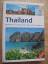 Thailand - Miethig, Martina: Thailand Re Thailand - Miethig, Martina: Thailand Re