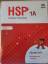 Hamburger Schreib-Probe (HSP) Fördern 1 Hamburger Schreib-Probe (HSP) Fördern 1