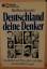 Paul-Heinz Koesters: Deutschland, deine 