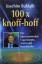 Joachim Bublath: 100 x knoff hoff - Die 