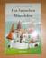 Anne Junesch: Das Amenchen / Mäuseleben Anne Junesch: Das Amenchen / Mäuseleben