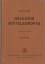 gebrauchtes Buch – Dorn, Paul; Lotze – Geologie Mitteleuropas – Bild 1