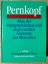 Werner Platzer, Eduard Pernkopf: PERNKOP Werner Platzer, Eduard Pernkopf: PERNKOP