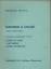 Maurice Ravel: DAPHNIS & CHLOE. Ballet e Maurice Ravel: DAPHNIS & CHLOE. Ballet e