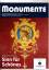 Monumente. Magazin Deutsche Stiftung Den Monumente. Magazin Deutsche Stiftung Den